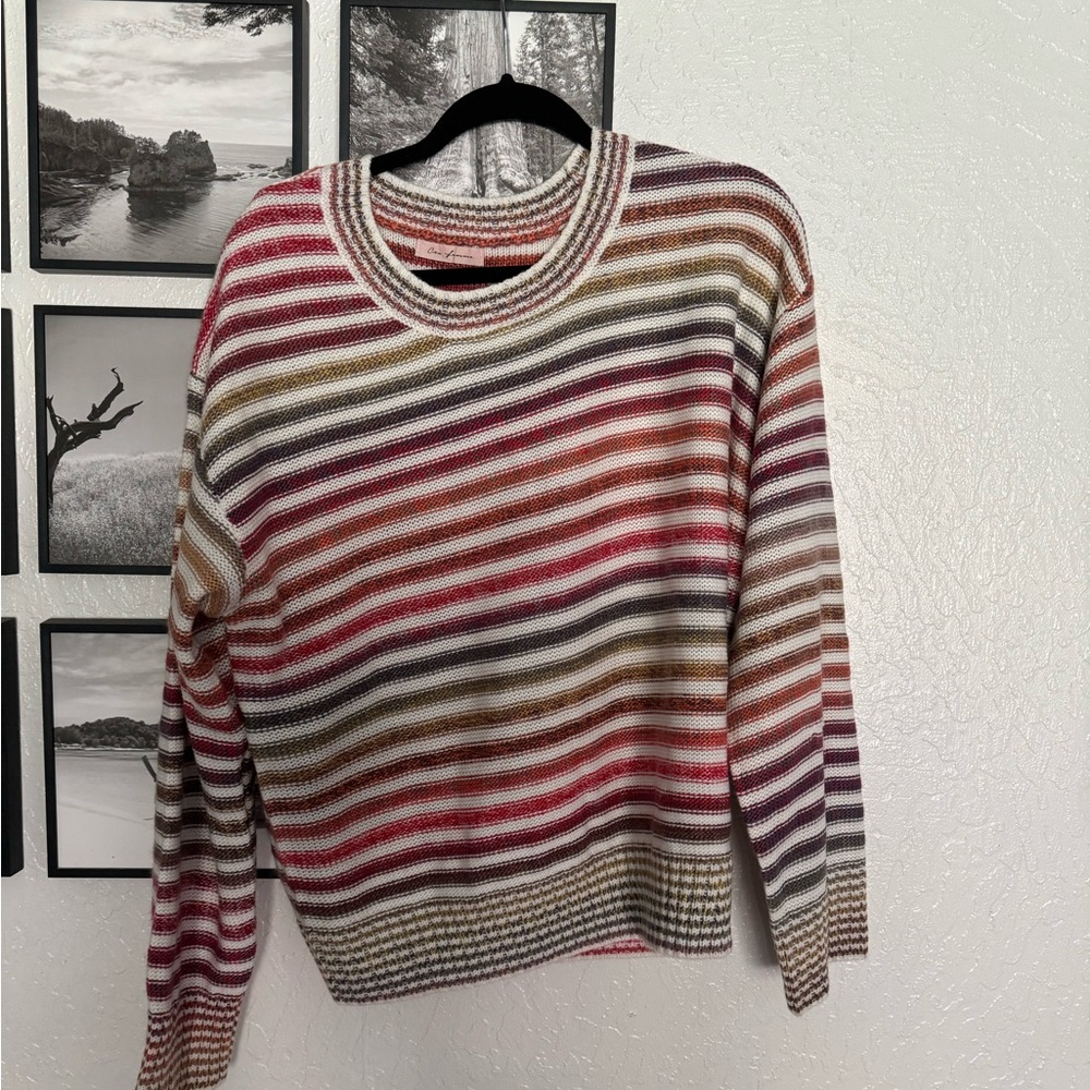 Never worn Ces Femme light Sweater Medium
